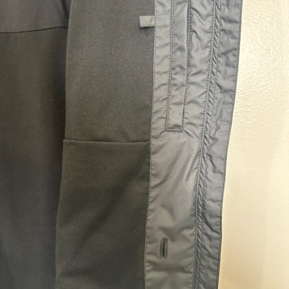 Lululemon Run Get Up And Glow Jacket Spring Has Sprung Size 4 Floral lightweight - Picture 8 of 13